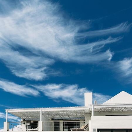 Linhof Boutique Guest House Paternoster Εξωτερικό φωτογραφία