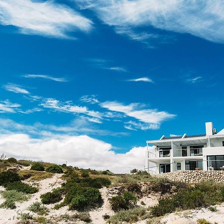 Linhof Boutique Guest House Paternoster Εξωτερικό φωτογραφία