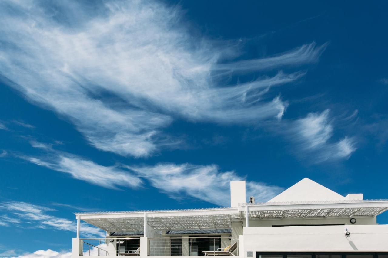 Linhof Boutique Guest House Paternoster Εξωτερικό φωτογραφία
