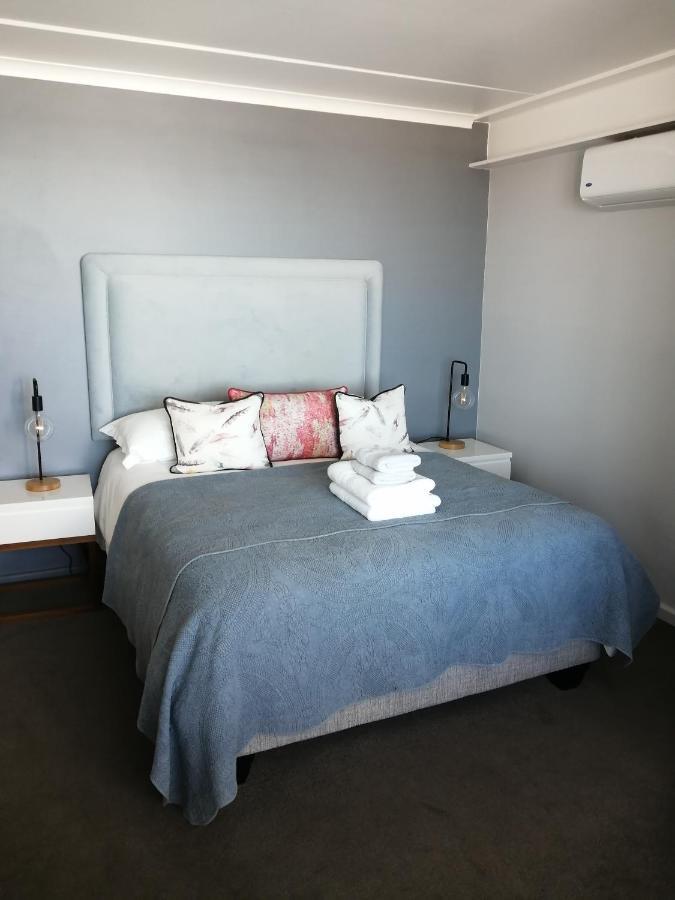 Linhof Boutique Guest House Paternoster Εξωτερικό φωτογραφία
