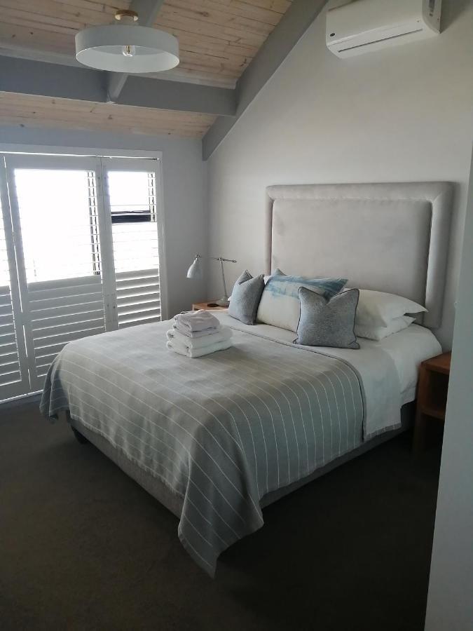 Linhof Boutique Guest House Paternoster Εξωτερικό φωτογραφία