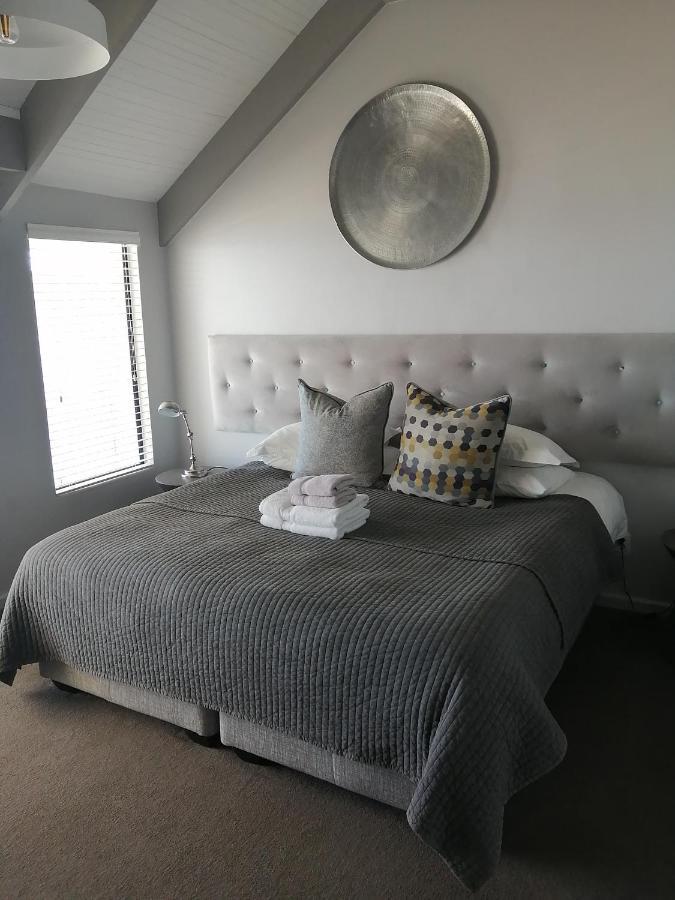 Linhof Boutique Guest House Paternoster Εξωτερικό φωτογραφία