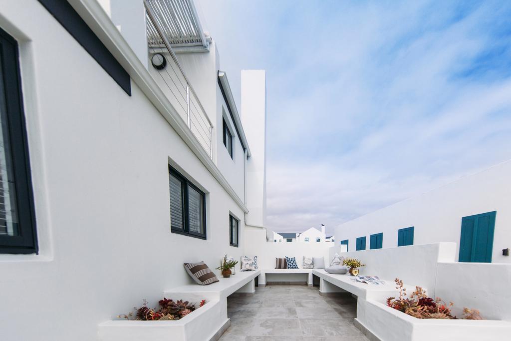 Linhof Boutique Guest House Paternoster Εξωτερικό φωτογραφία