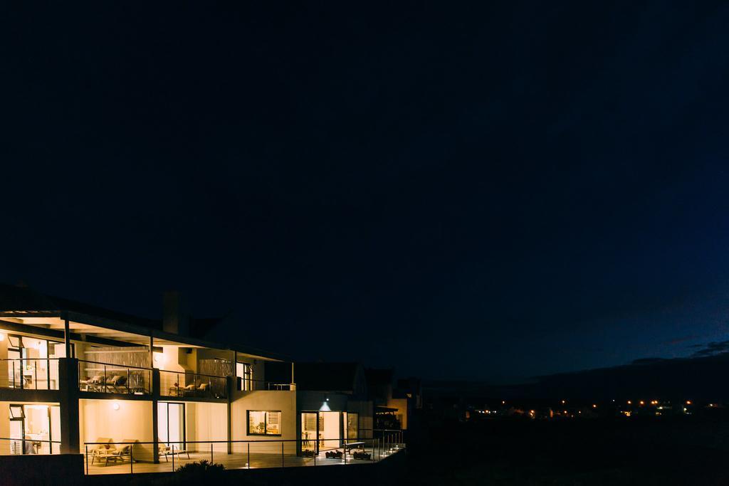 Linhof Boutique Guest House Paternoster Εξωτερικό φωτογραφία