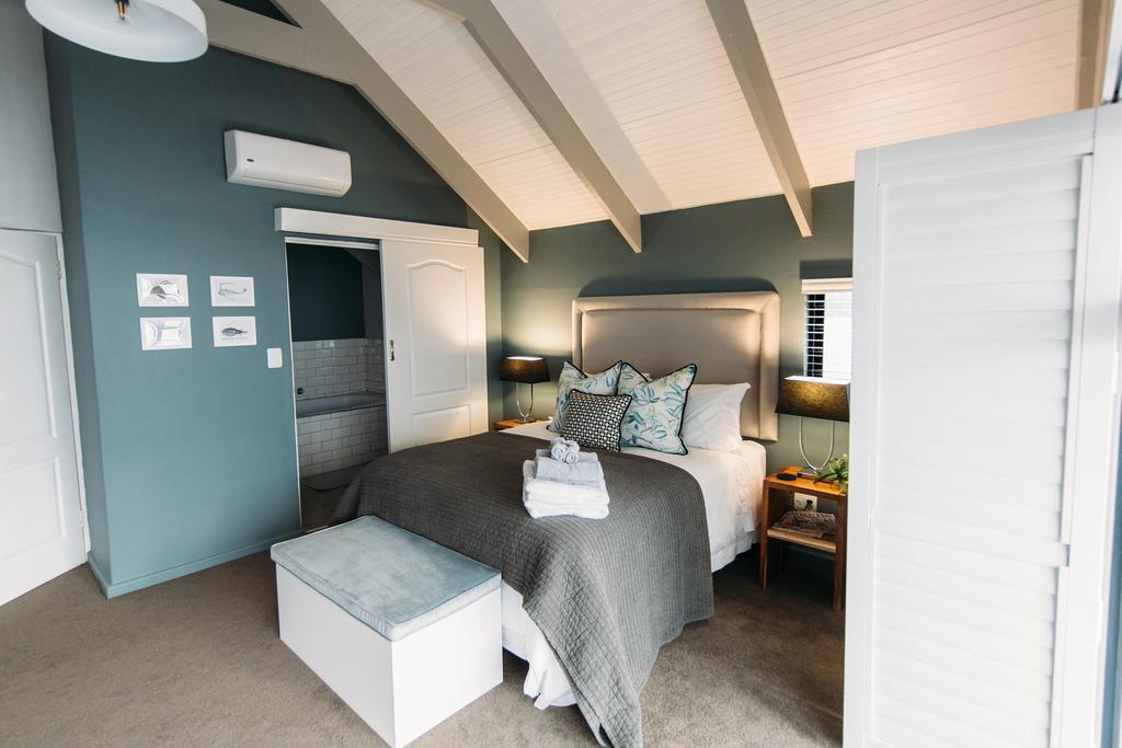 Linhof Boutique Guest House Paternoster Εξωτερικό φωτογραφία