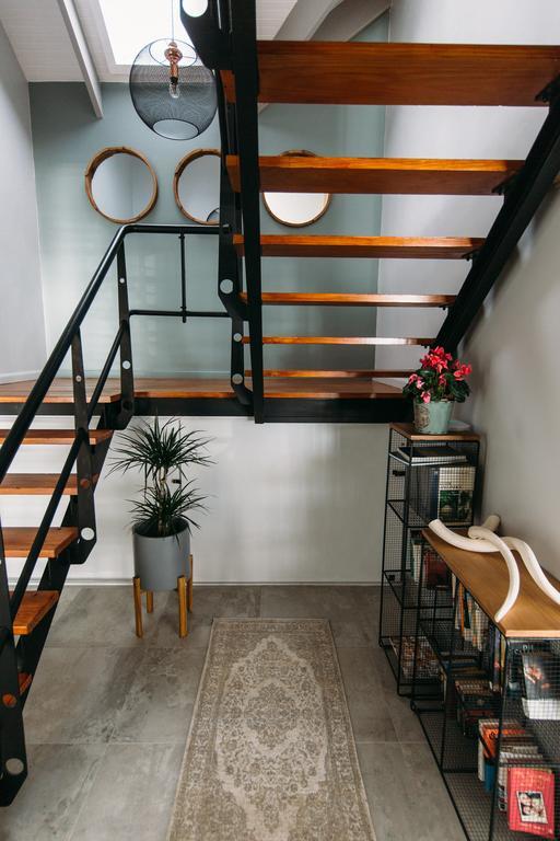 Linhof Boutique Guest House Paternoster Εξωτερικό φωτογραφία
