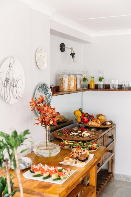 Linhof Boutique Guest House Paternoster Εξωτερικό φωτογραφία