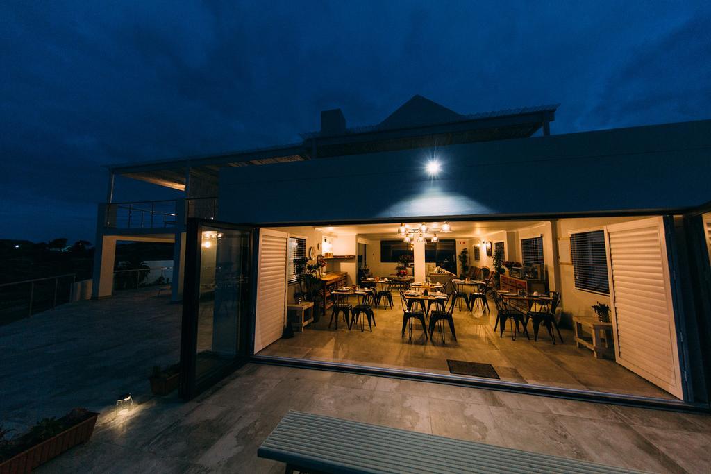 Linhof Boutique Guest House Paternoster Εξωτερικό φωτογραφία