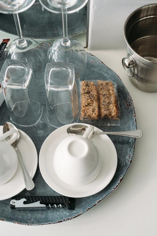 Linhof Boutique Guest House Paternoster Εξωτερικό φωτογραφία