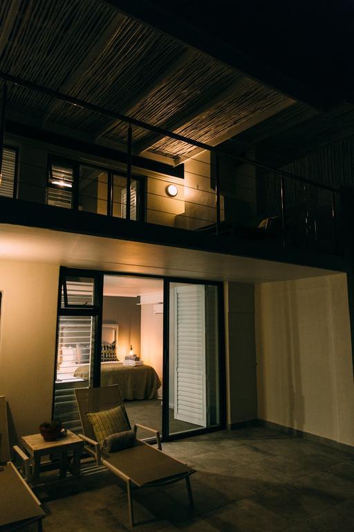 Linhof Boutique Guest House Paternoster Εξωτερικό φωτογραφία