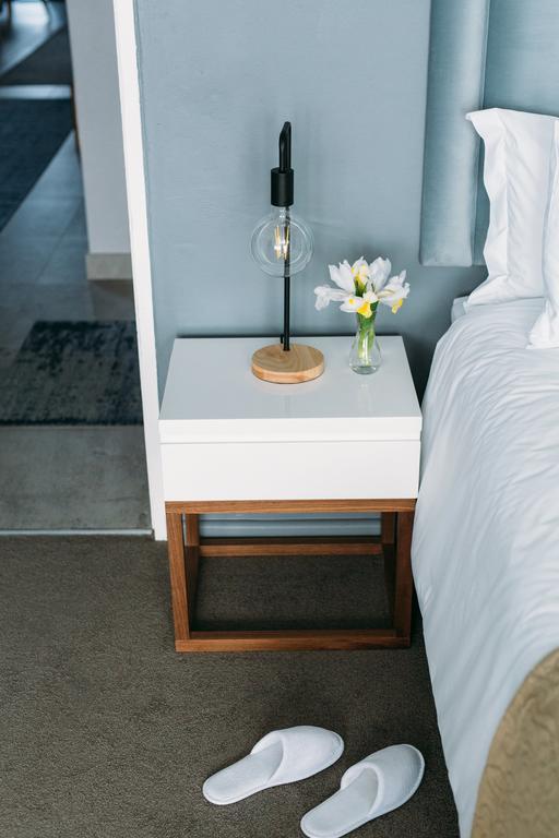 Linhof Boutique Guest House Paternoster Εξωτερικό φωτογραφία