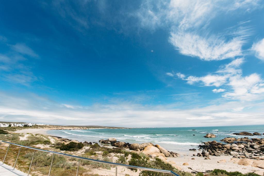 Linhof Boutique Guest House Paternoster Εξωτερικό φωτογραφία