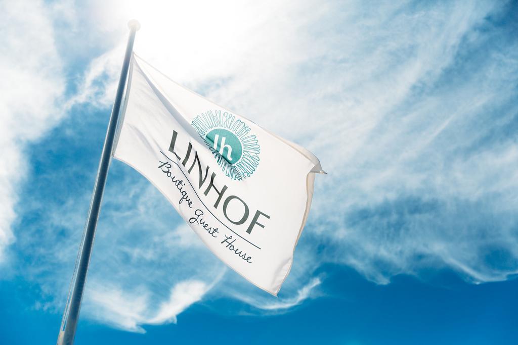 Linhof Boutique Guest House Paternoster Εξωτερικό φωτογραφία