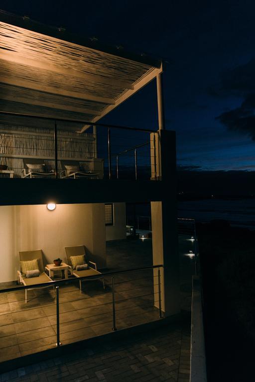 Linhof Boutique Guest House Paternoster Εξωτερικό φωτογραφία