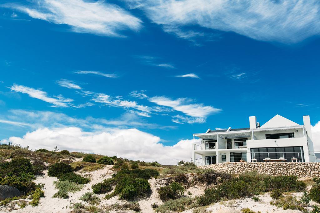 Linhof Boutique Guest House Paternoster Εξωτερικό φωτογραφία