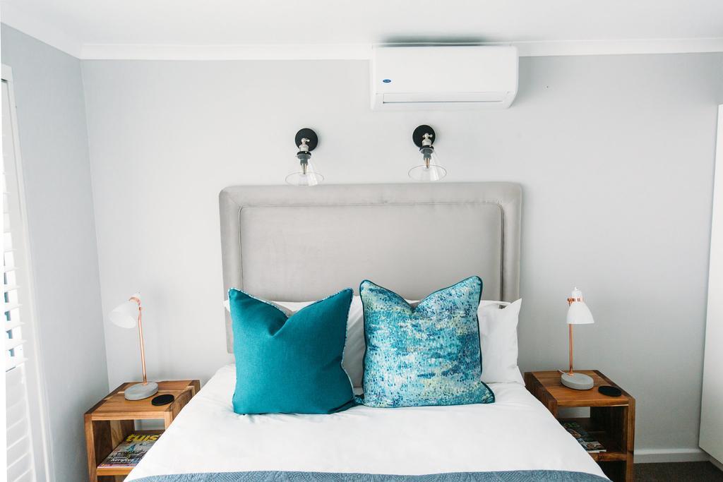 Linhof Boutique Guest House Paternoster Εξωτερικό φωτογραφία