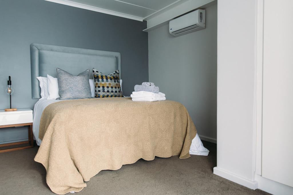 Linhof Boutique Guest House Paternoster Εξωτερικό φωτογραφία