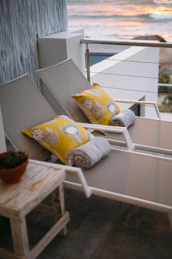 Linhof Boutique Guest House Paternoster Εξωτερικό φωτογραφία