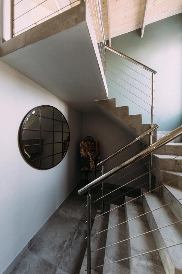 Linhof Boutique Guest House Paternoster Εξωτερικό φωτογραφία